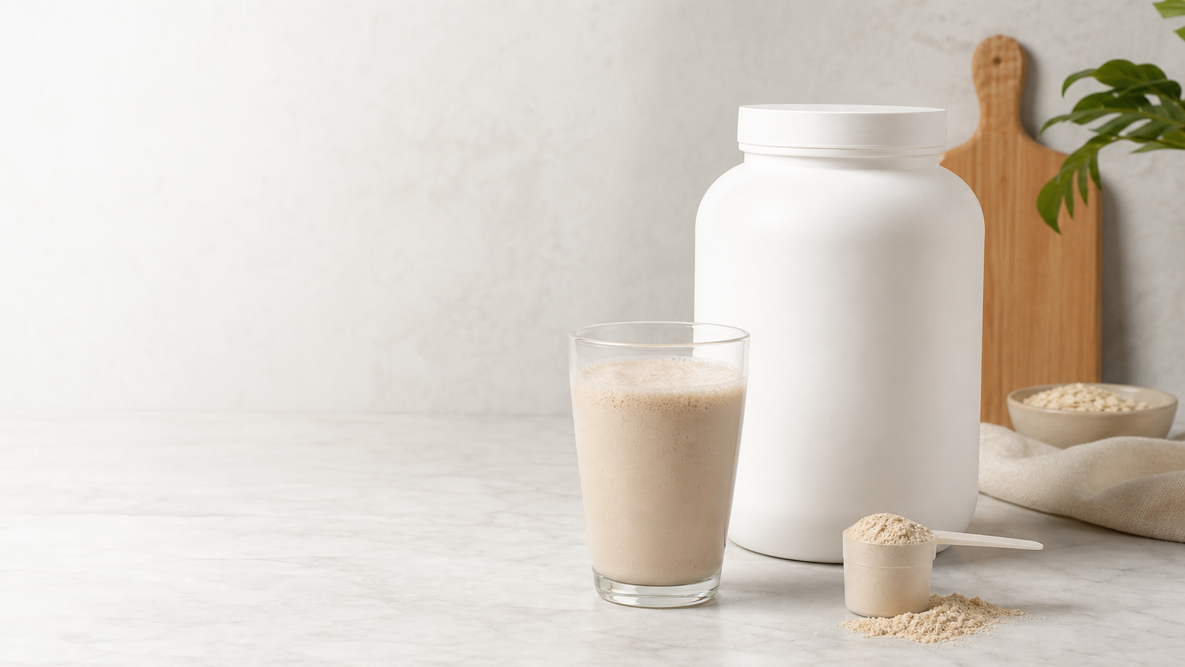 Weight Loss Shakes