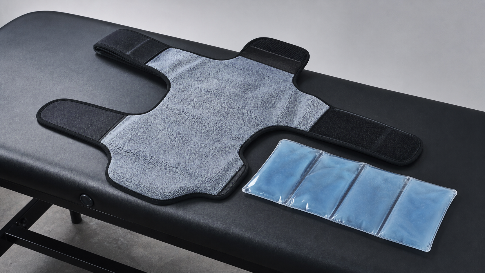 Cryotherapy Wraps