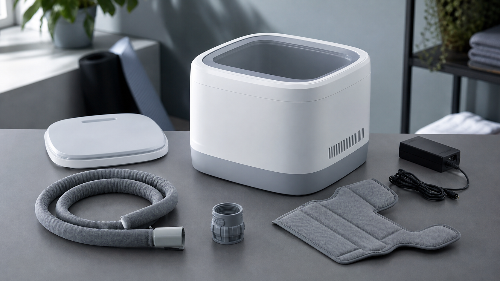 Ice Therapy Machines