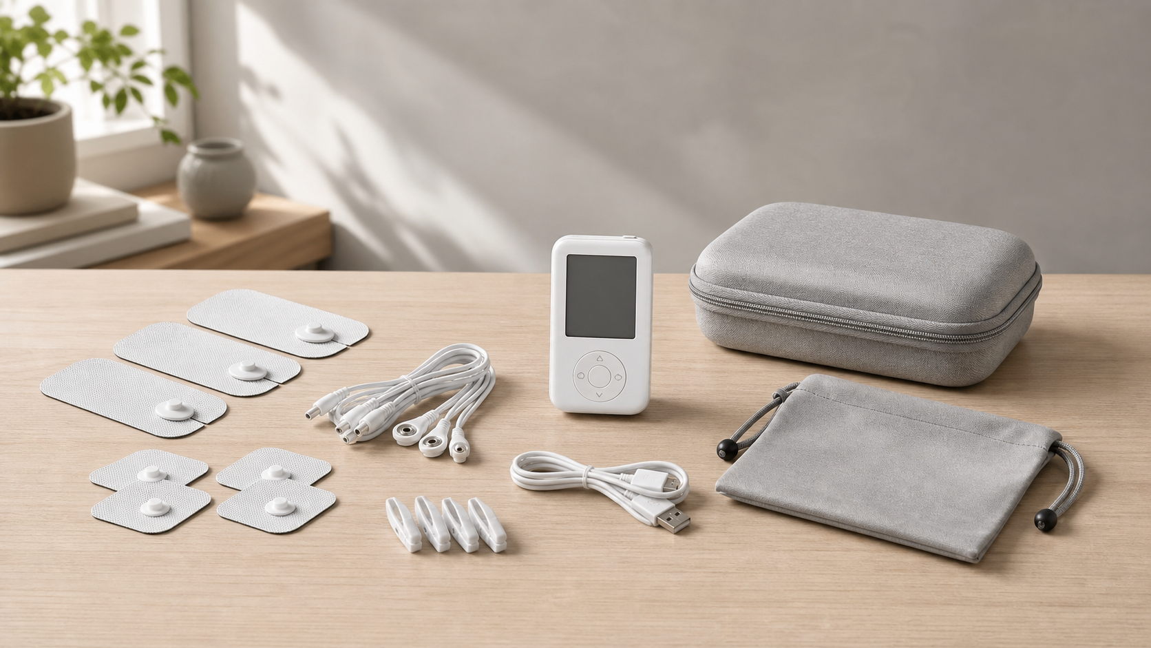 EMS Muscle Stimulators
