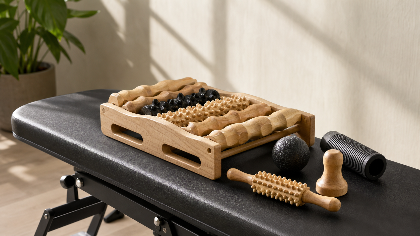 Foot Rollers