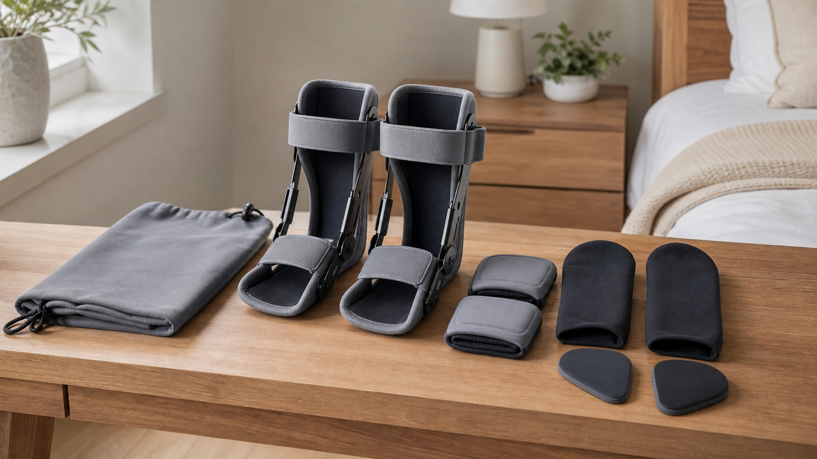 Plantar Fasciitis Night Splints