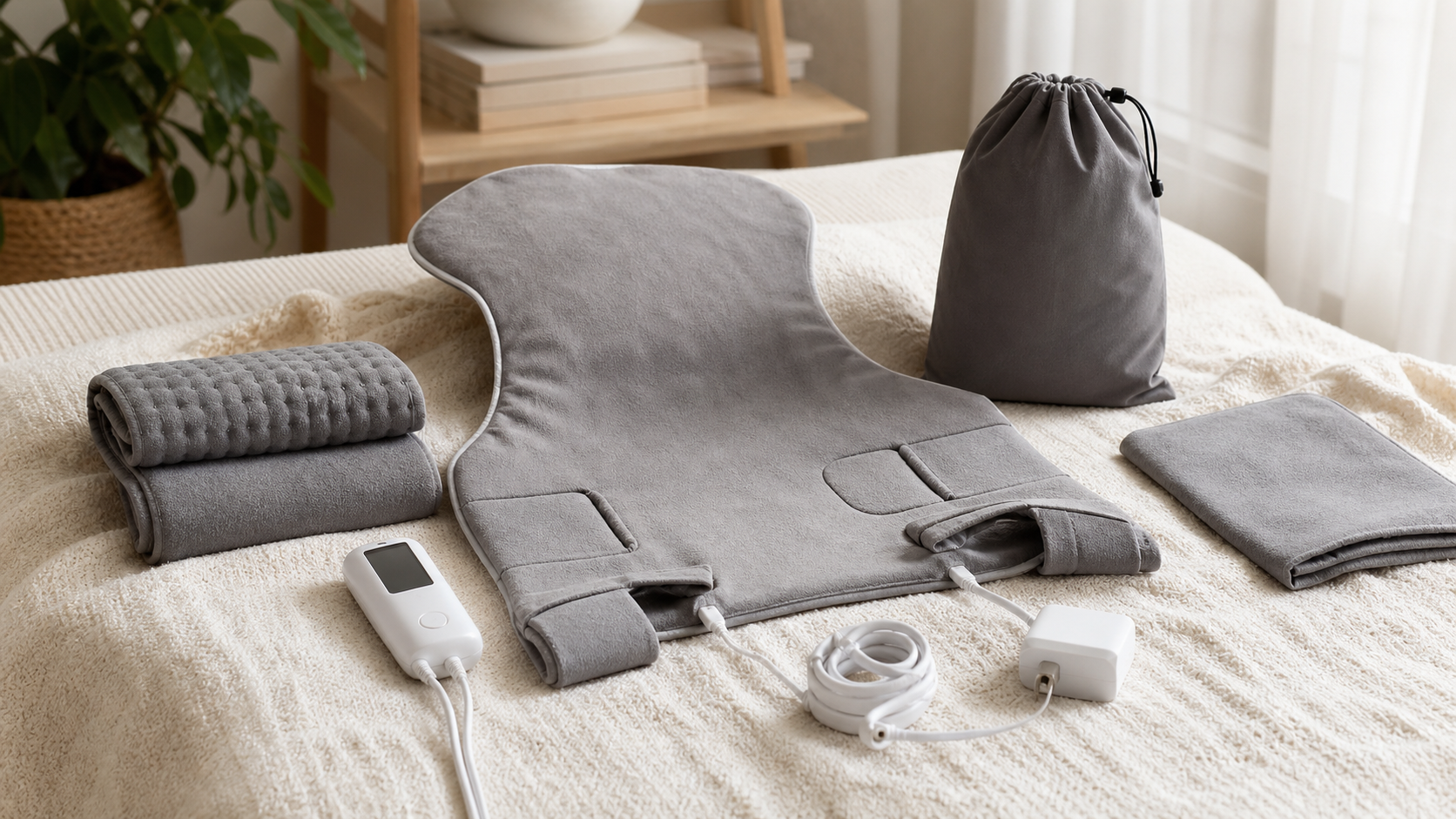 Heating Pads