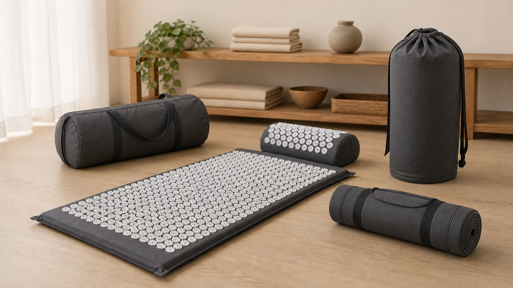 Acupressure Mats