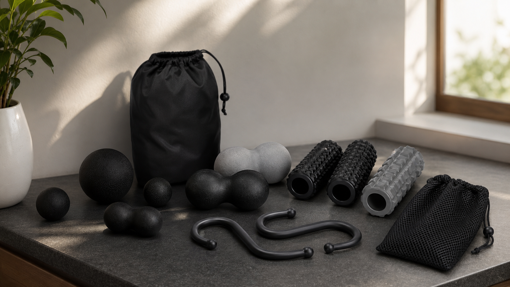 Trigger Point Tools