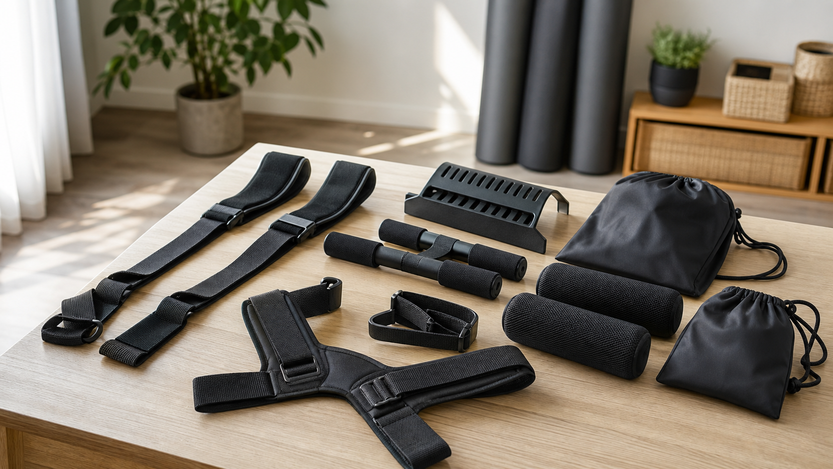 Posture Stretching Devices