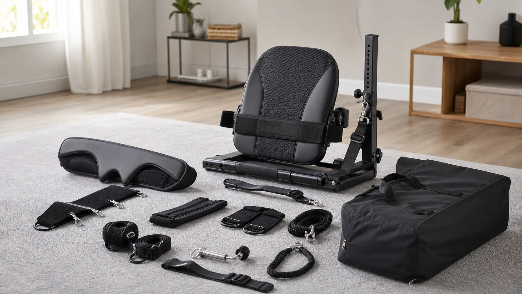 Spinal Decompression Devices