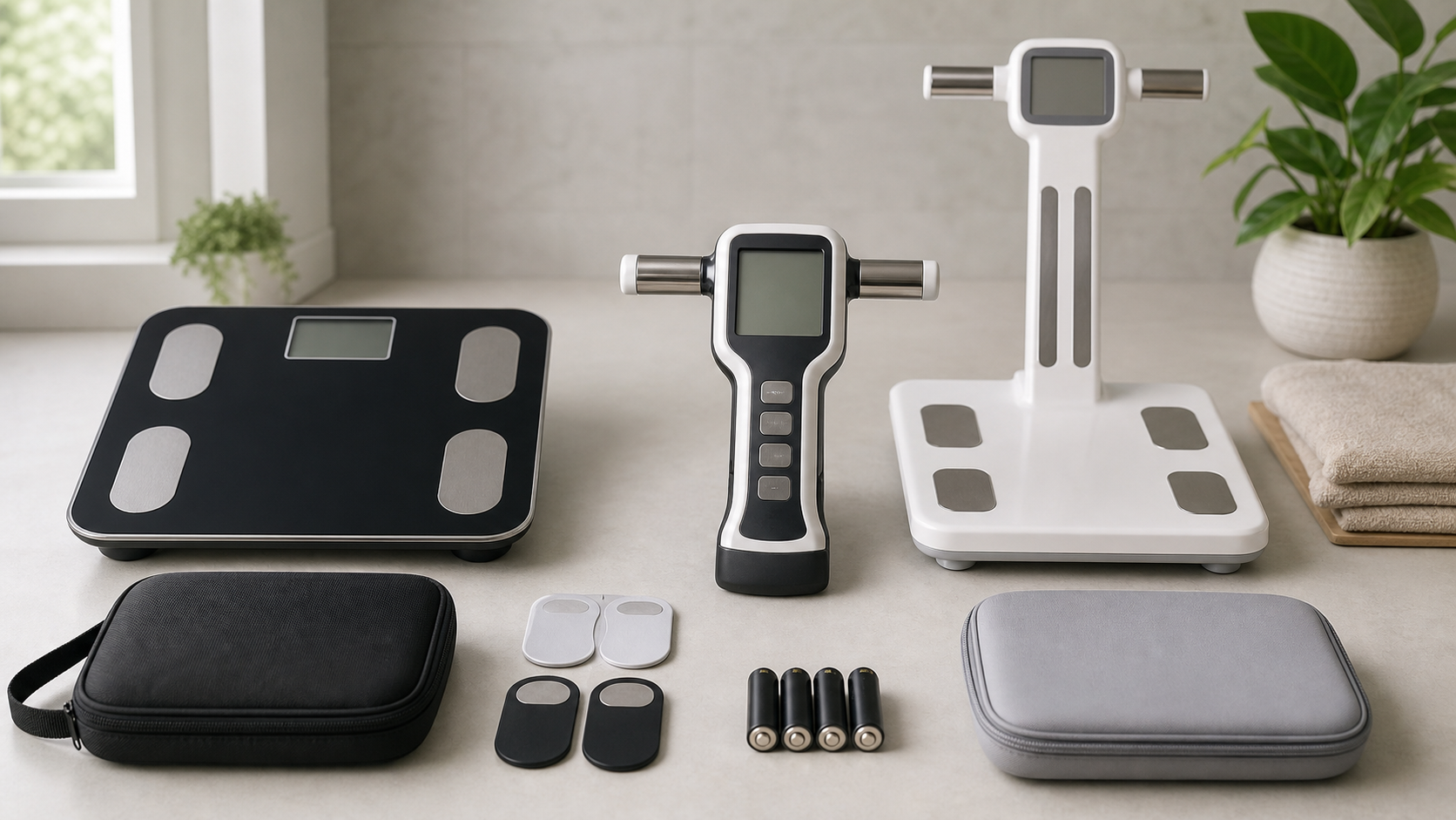 Body Fat Analyzers