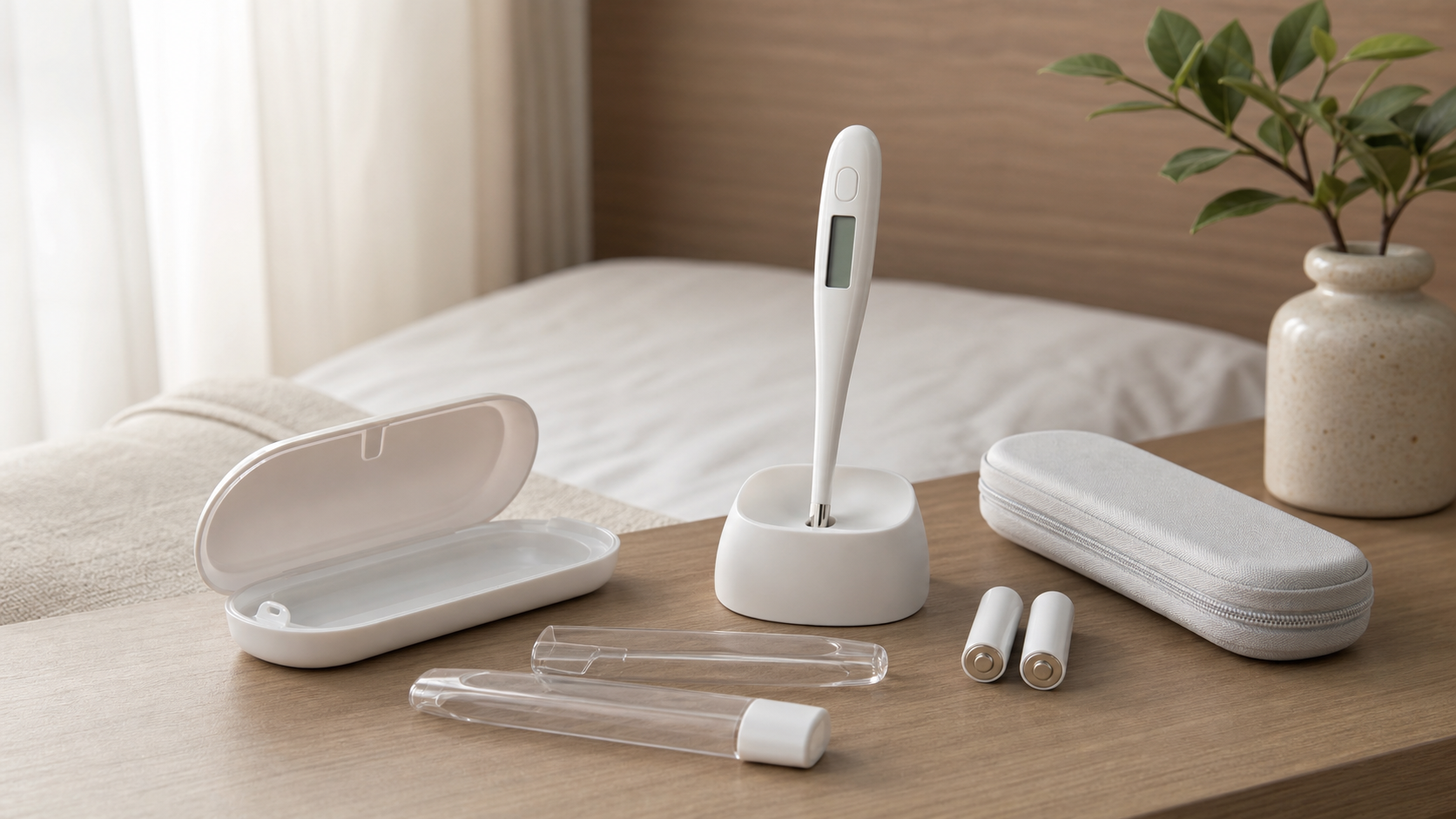 Basal Thermometers