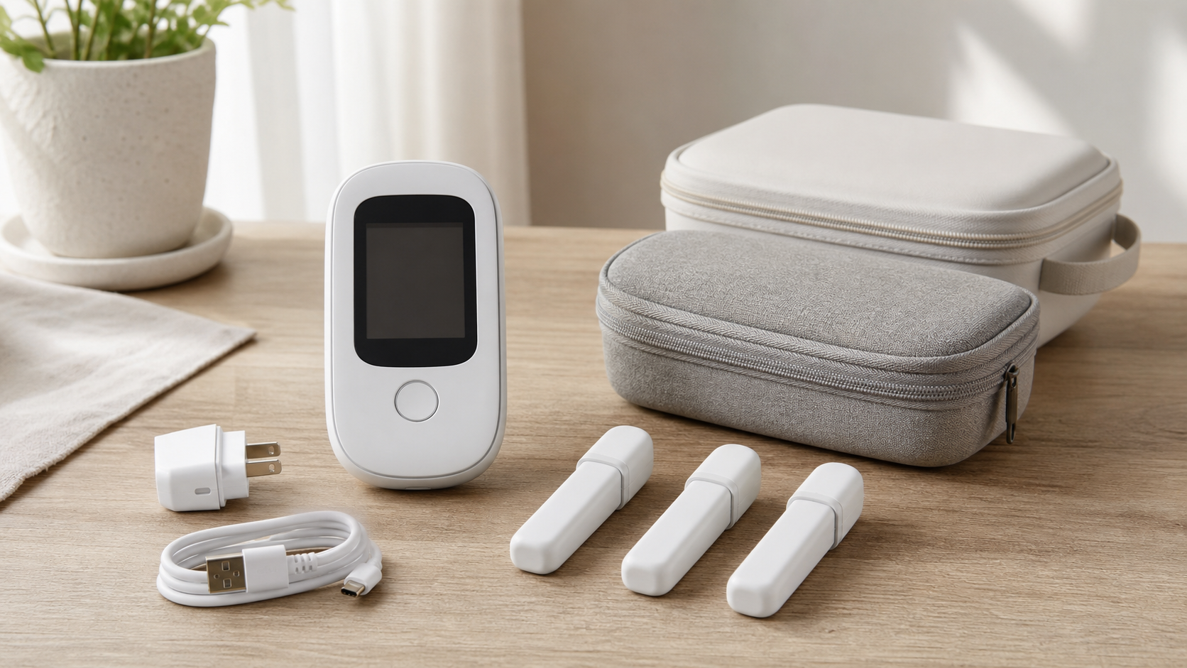 Fertility Monitors