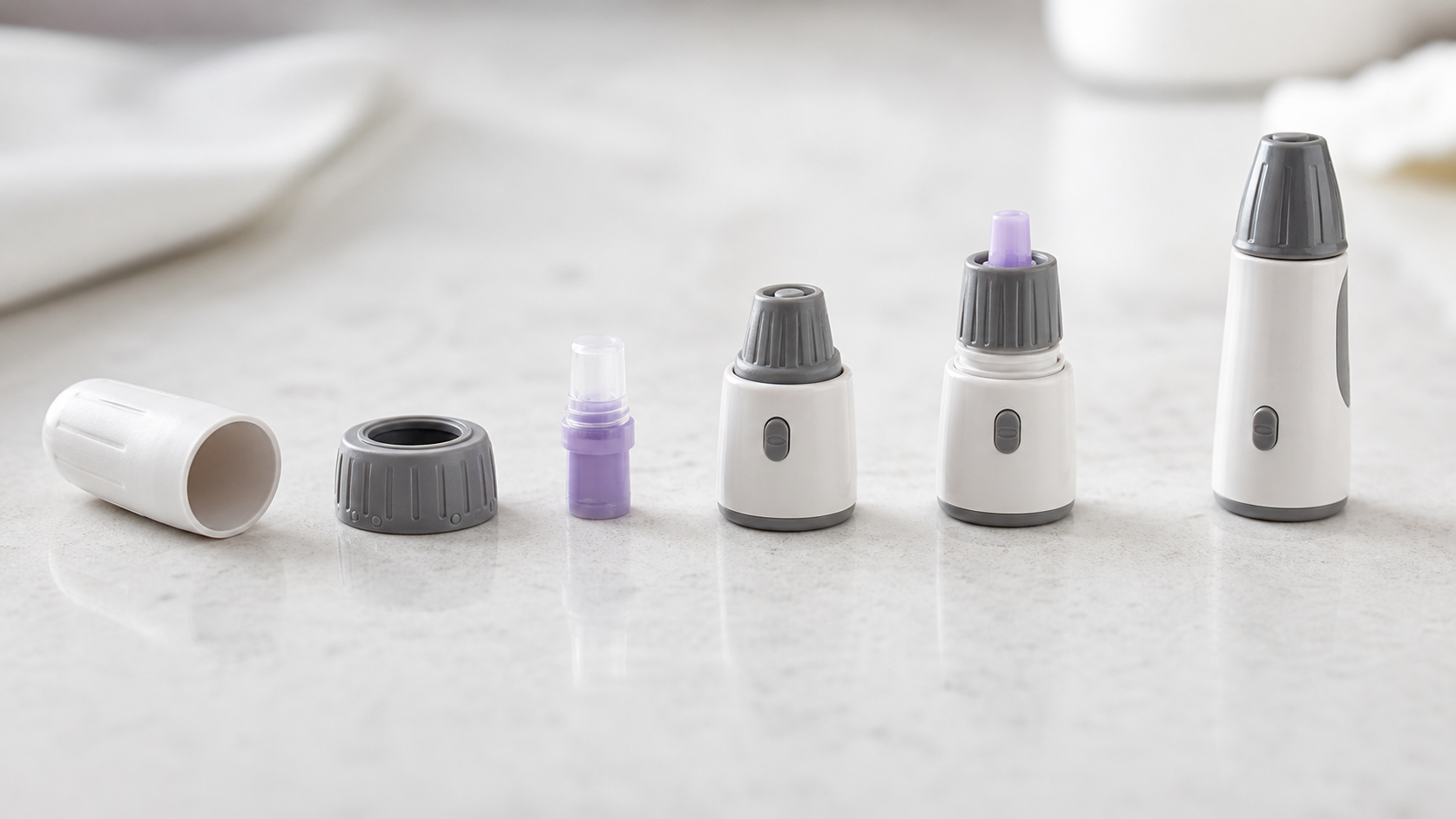 Lancet Devices