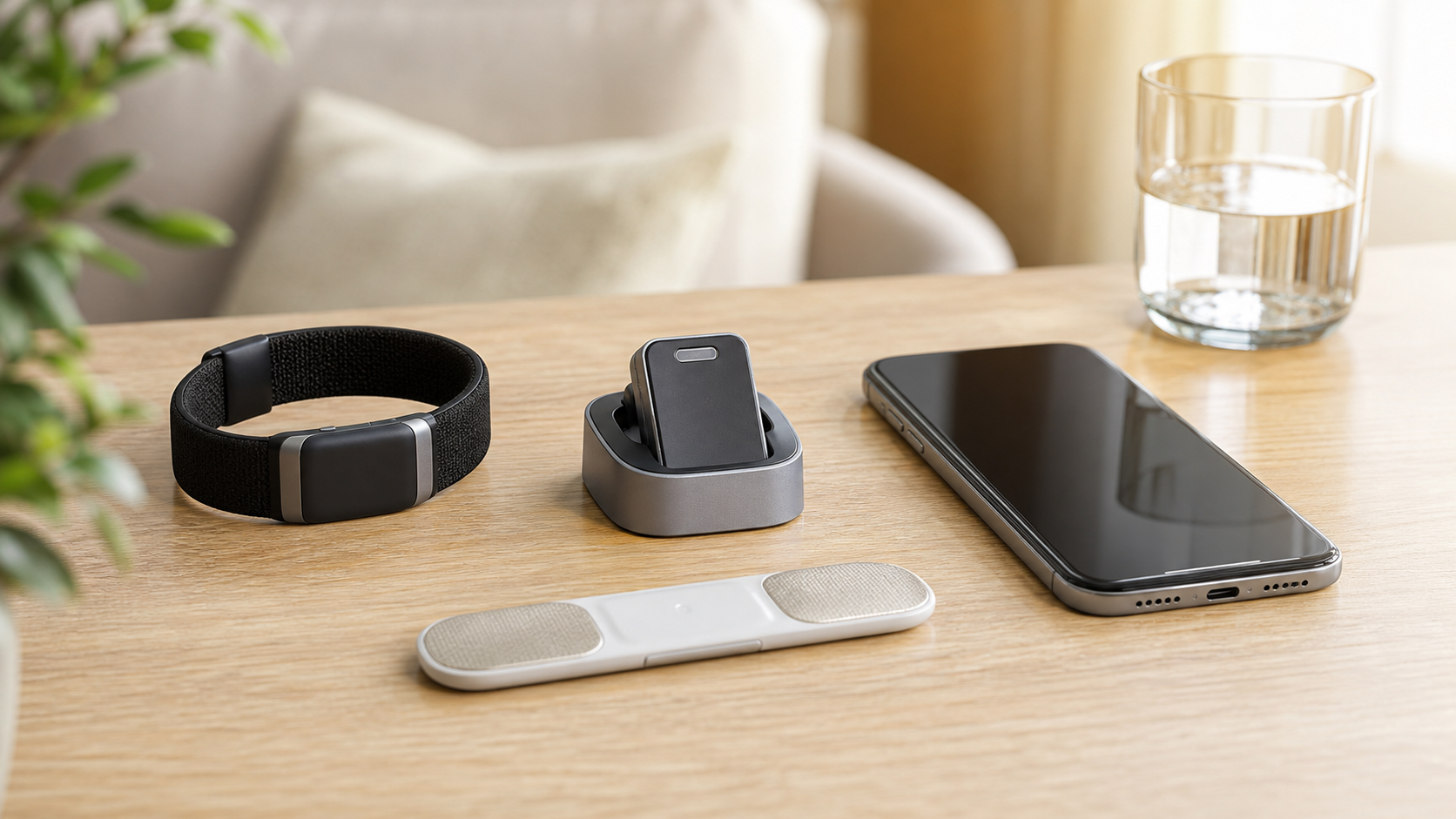 Atrial Fibrillation Monitors
