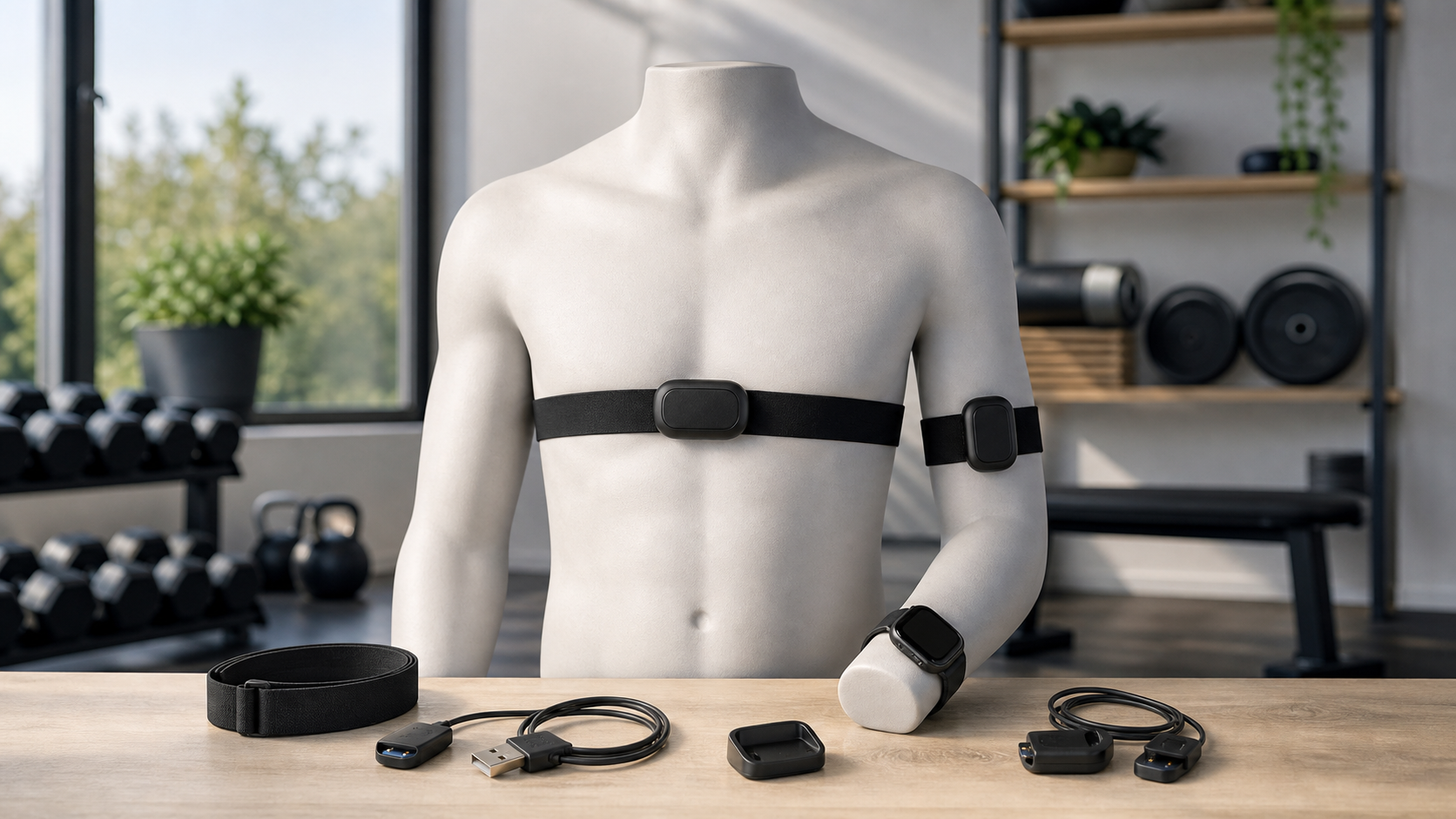 Heart Rate Monitors