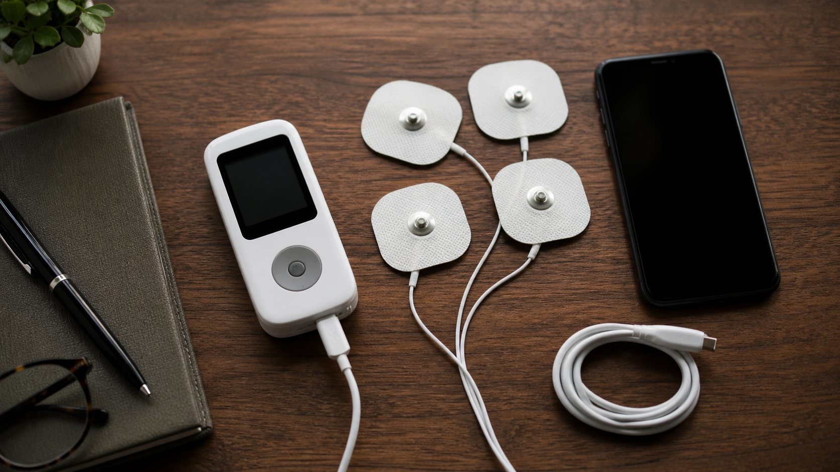 Portable ECG Monitors