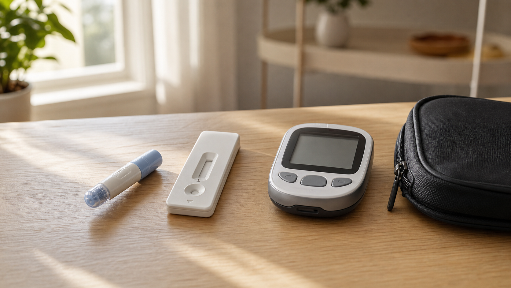 Cholesterol Test Kits