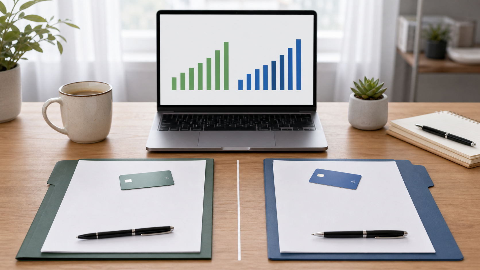 High-Interest Checking Accounts