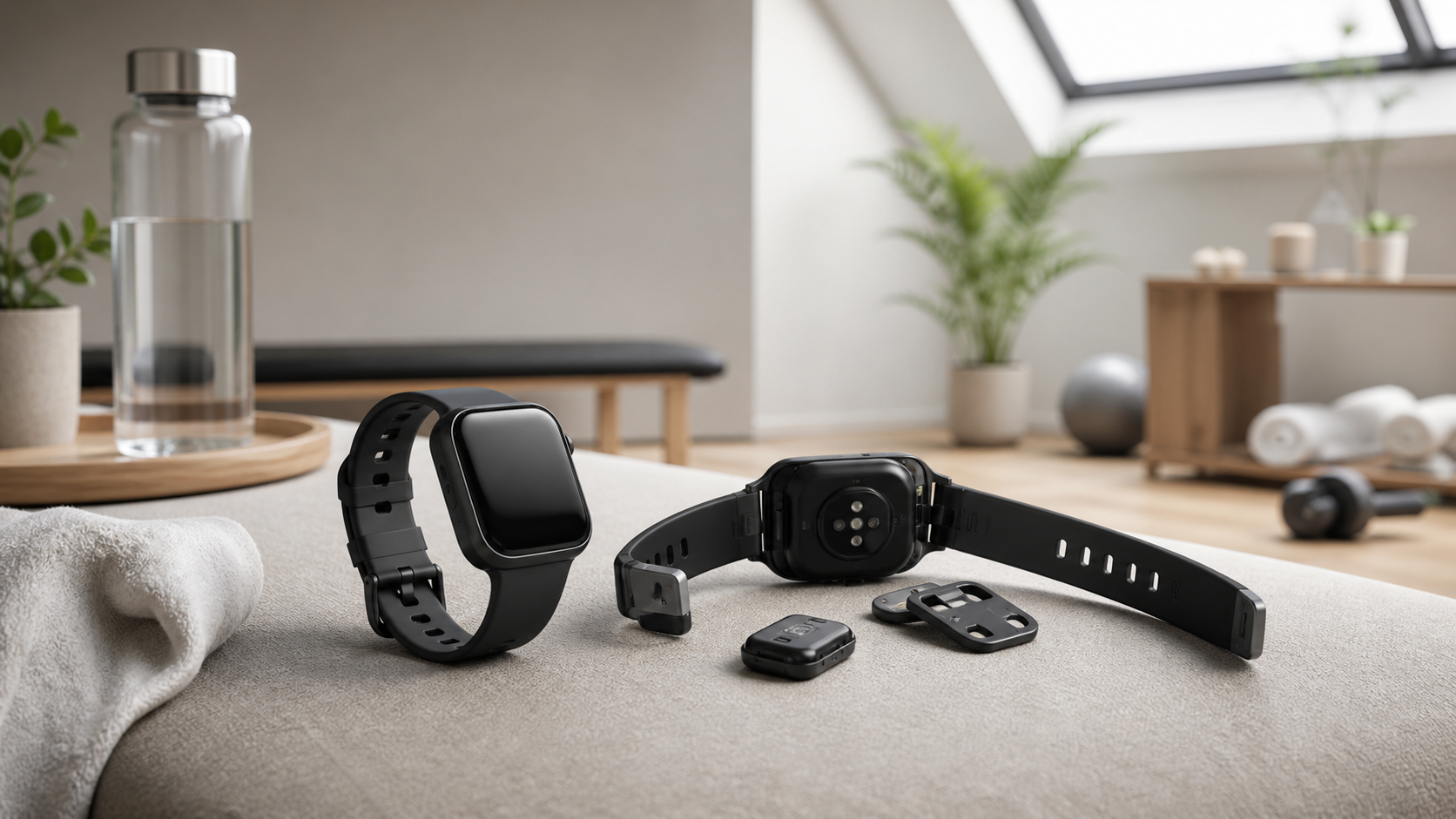 Health Smartwatches