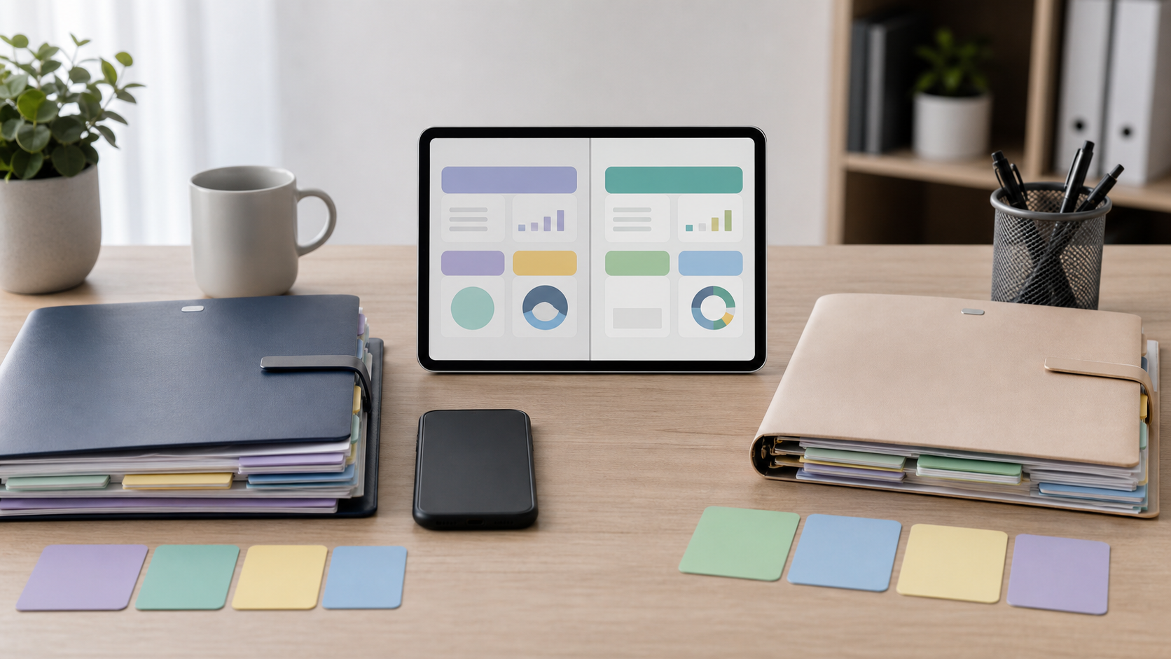 Budgeting-Focused Neobanks
