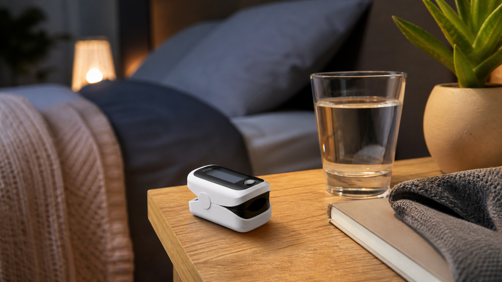 Pulse Oximeters
