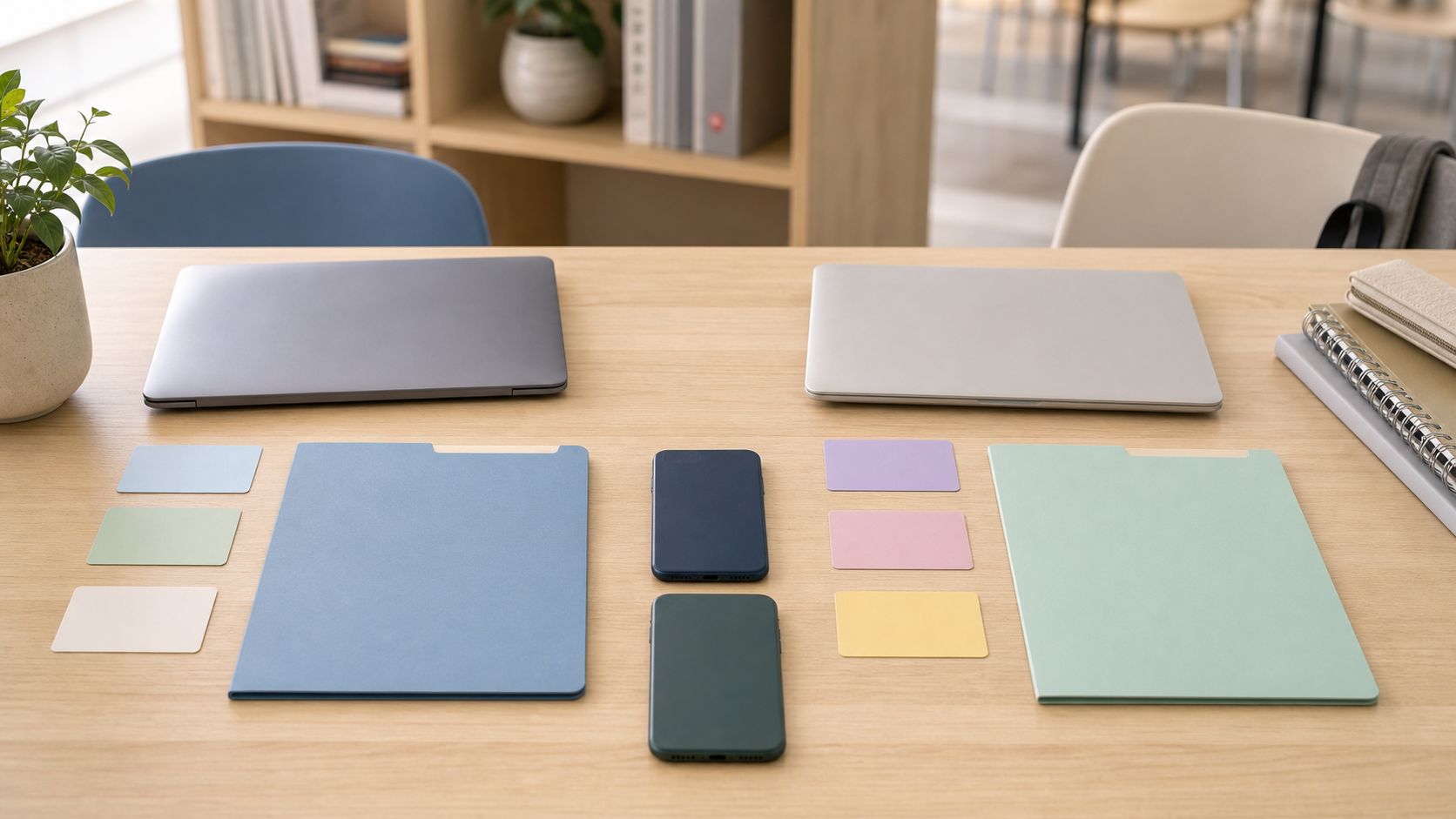 Student Digital Banks