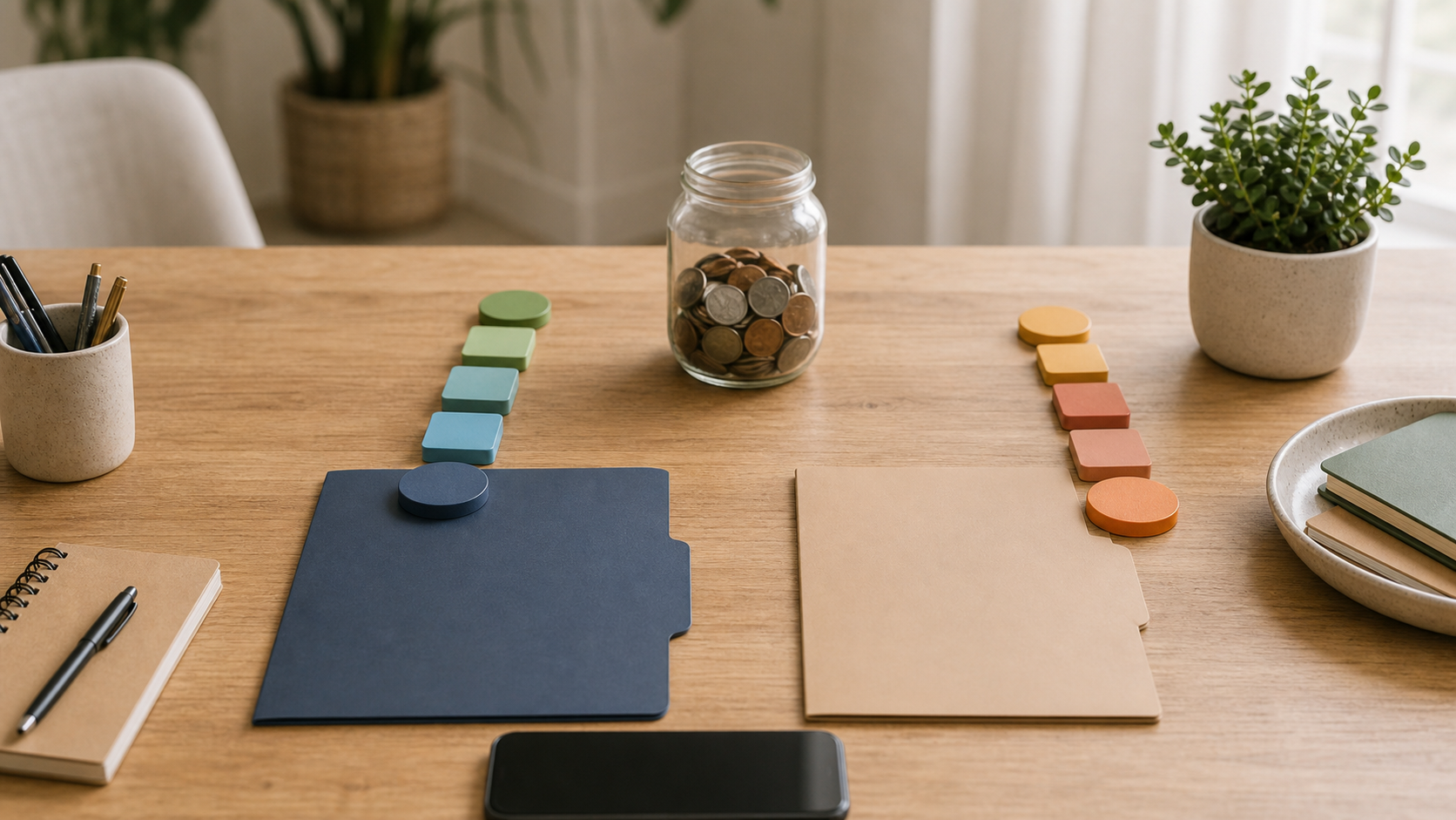 Goal-Based Savings Accounts