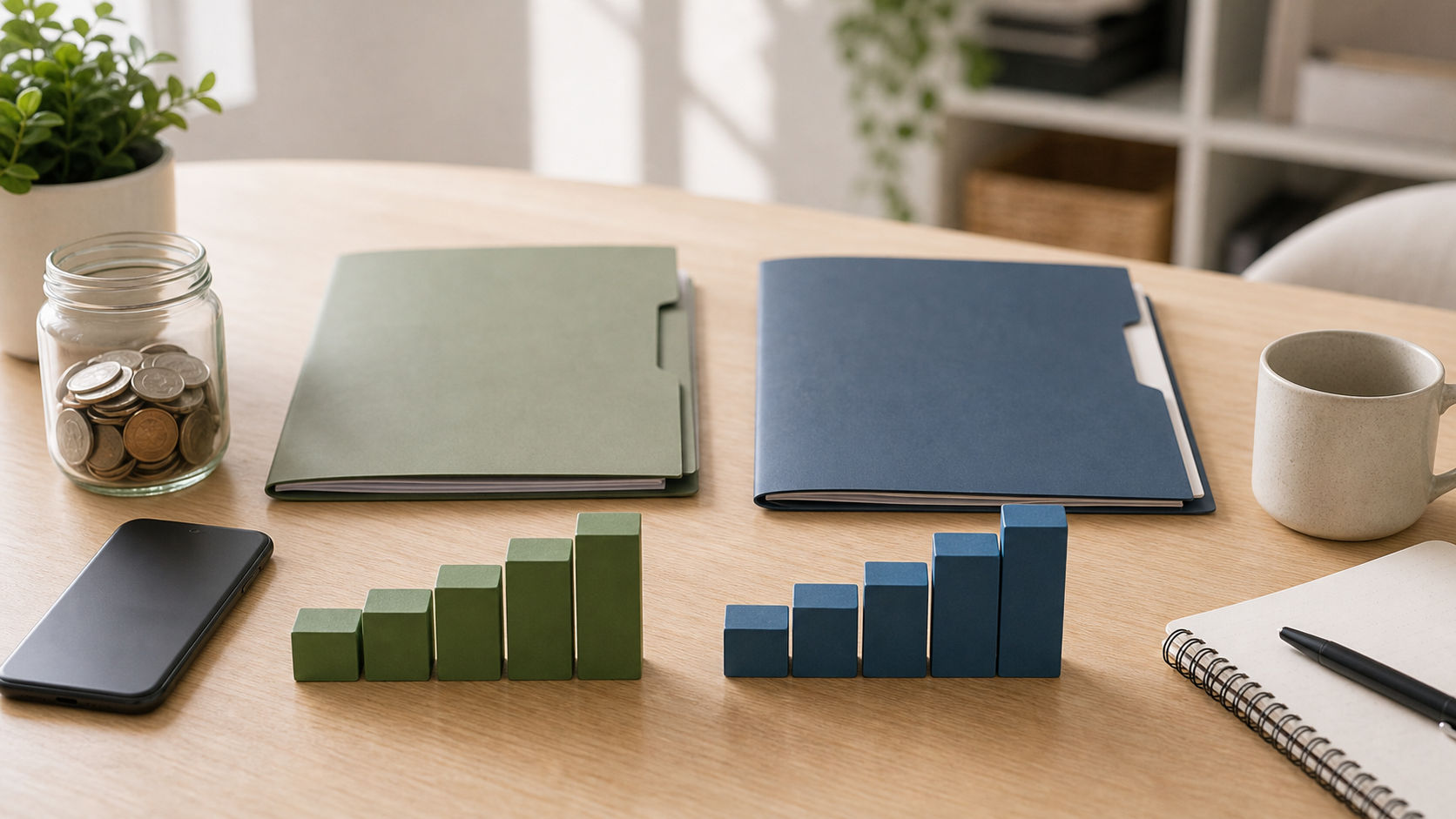 High-Yield Savings Accounts