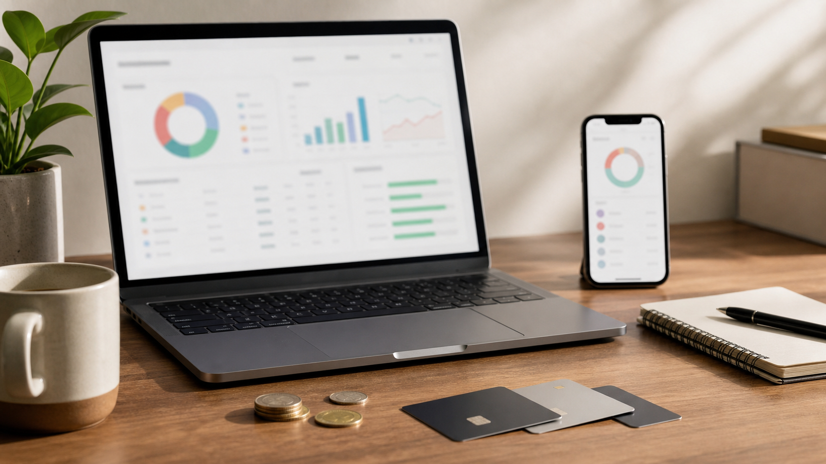 AI Budgeting Apps