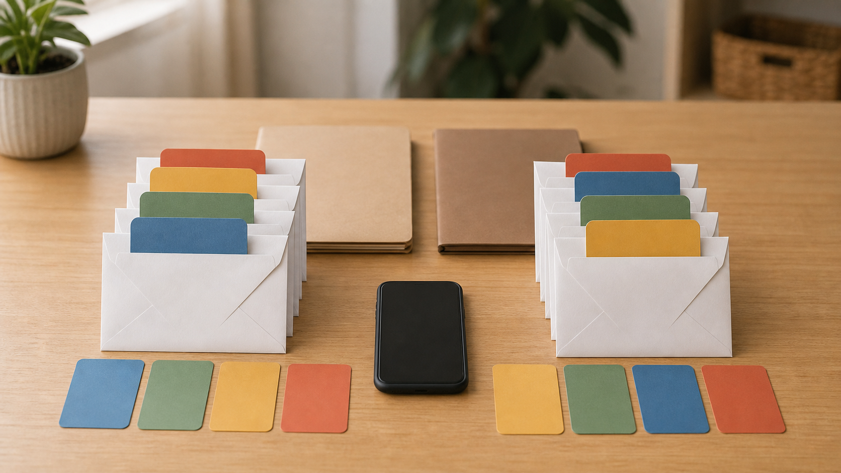 Envelope Budget Apps