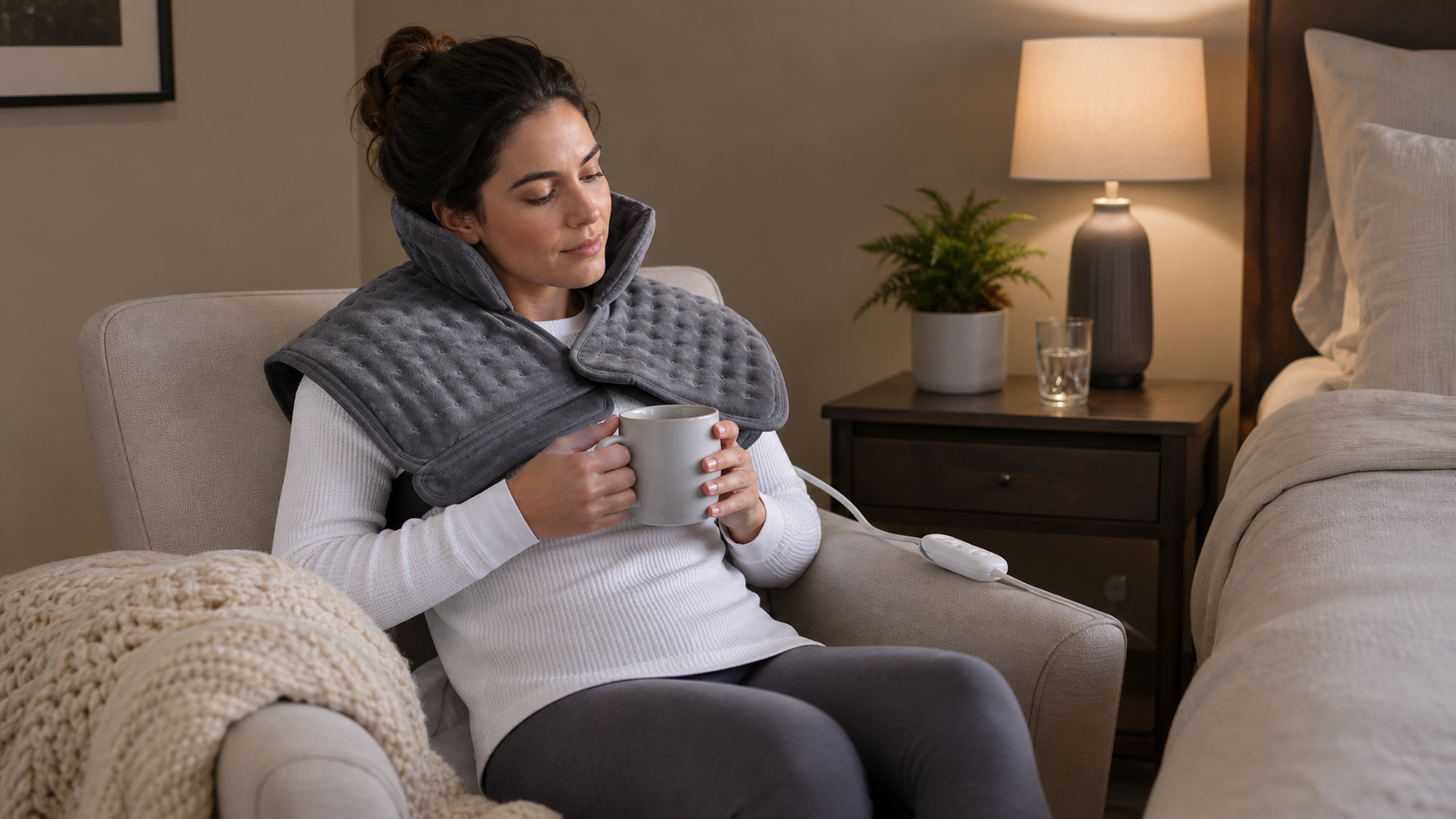 Heating Wraps
