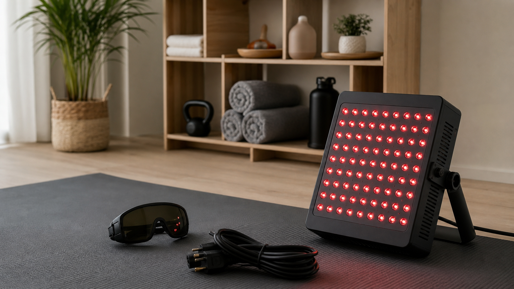 Infrared Therapy Devices