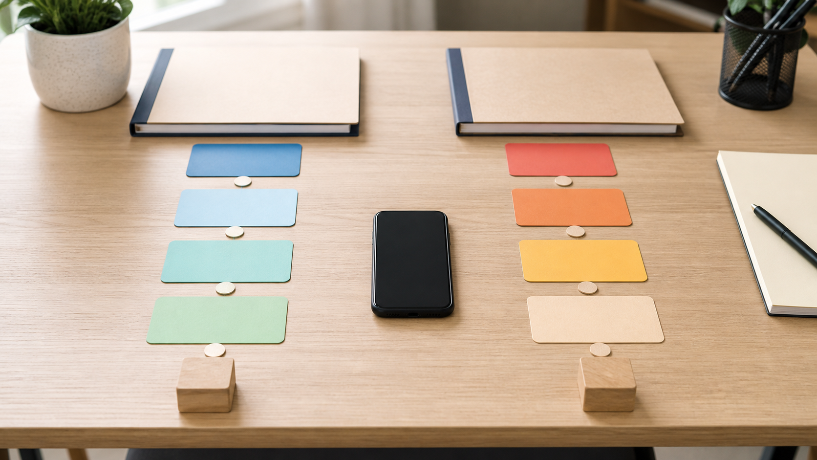 Debt Planning Tools