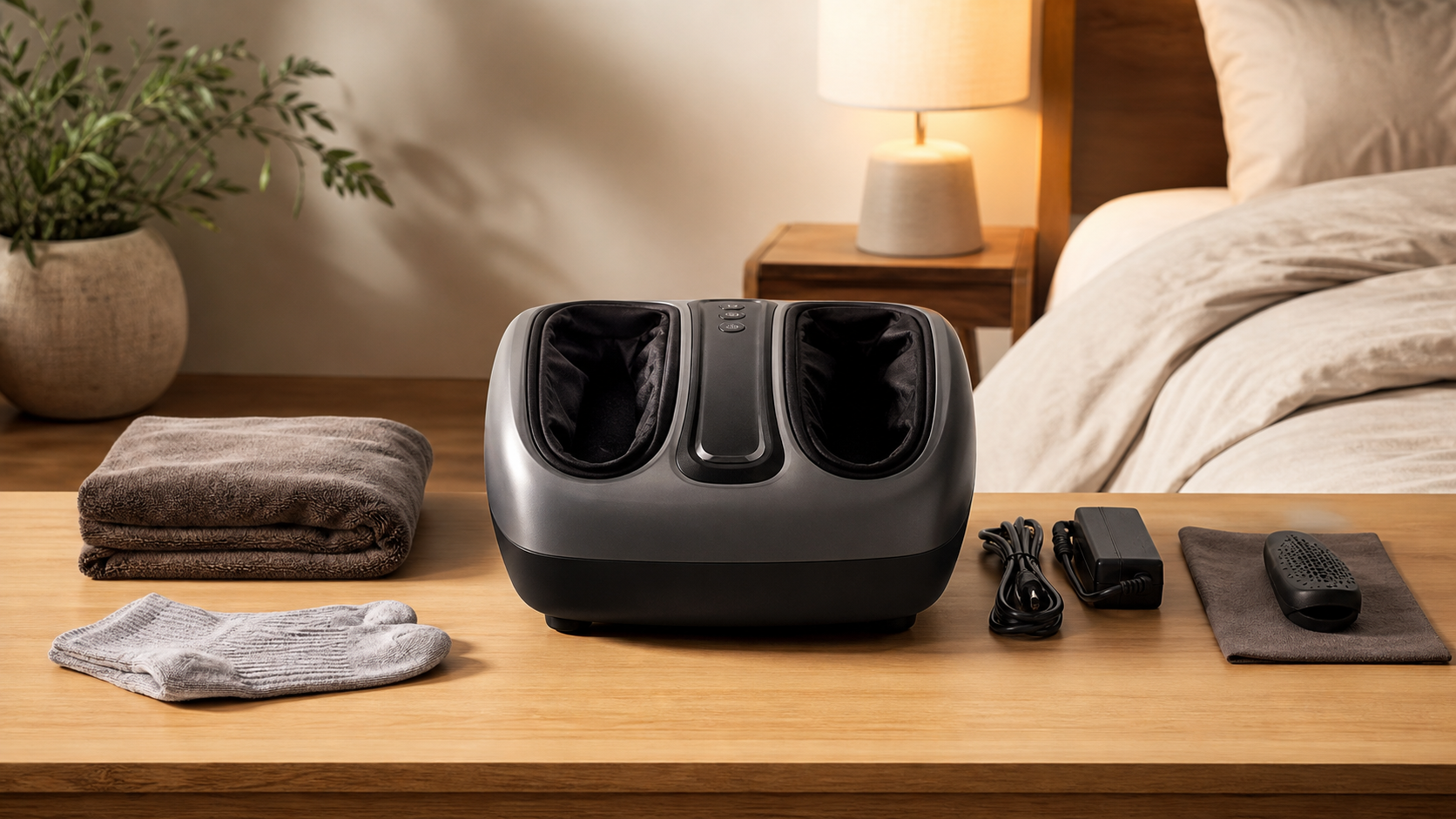 Foot Massagers