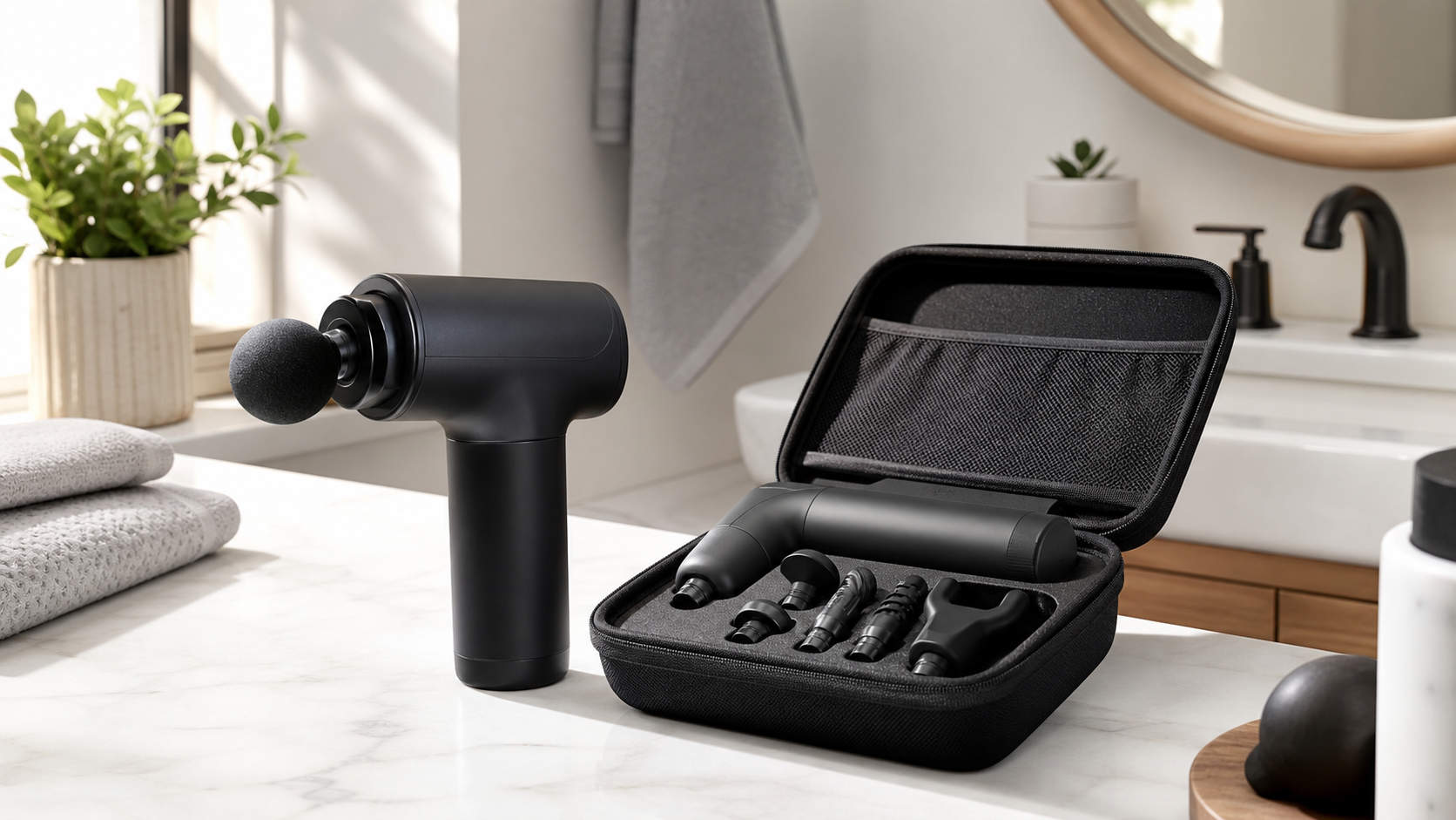 Massage Guns