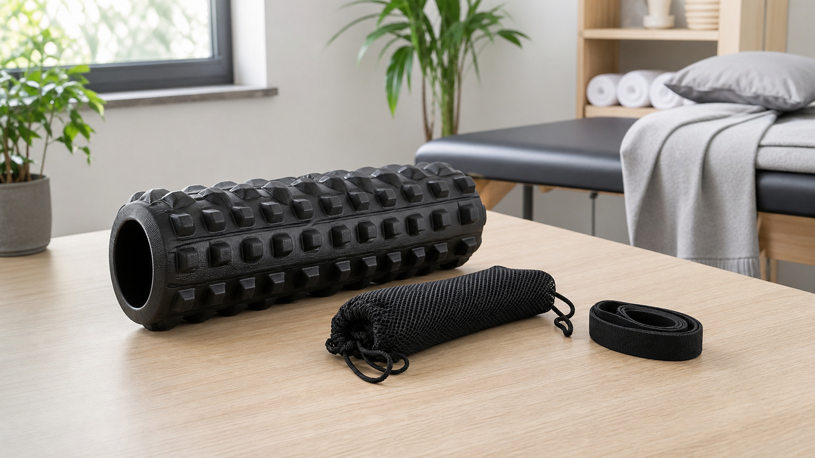 Foam Rollers