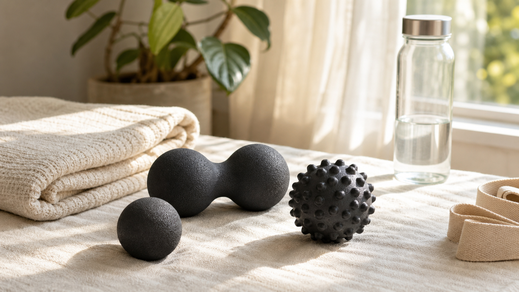 Massage Balls