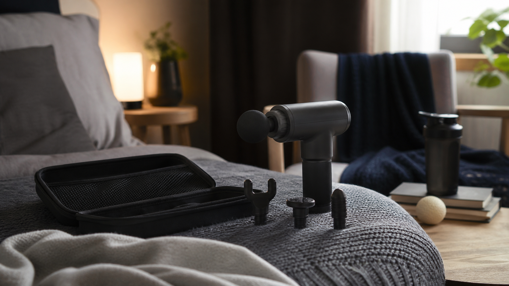 Percussive Recovery Tools