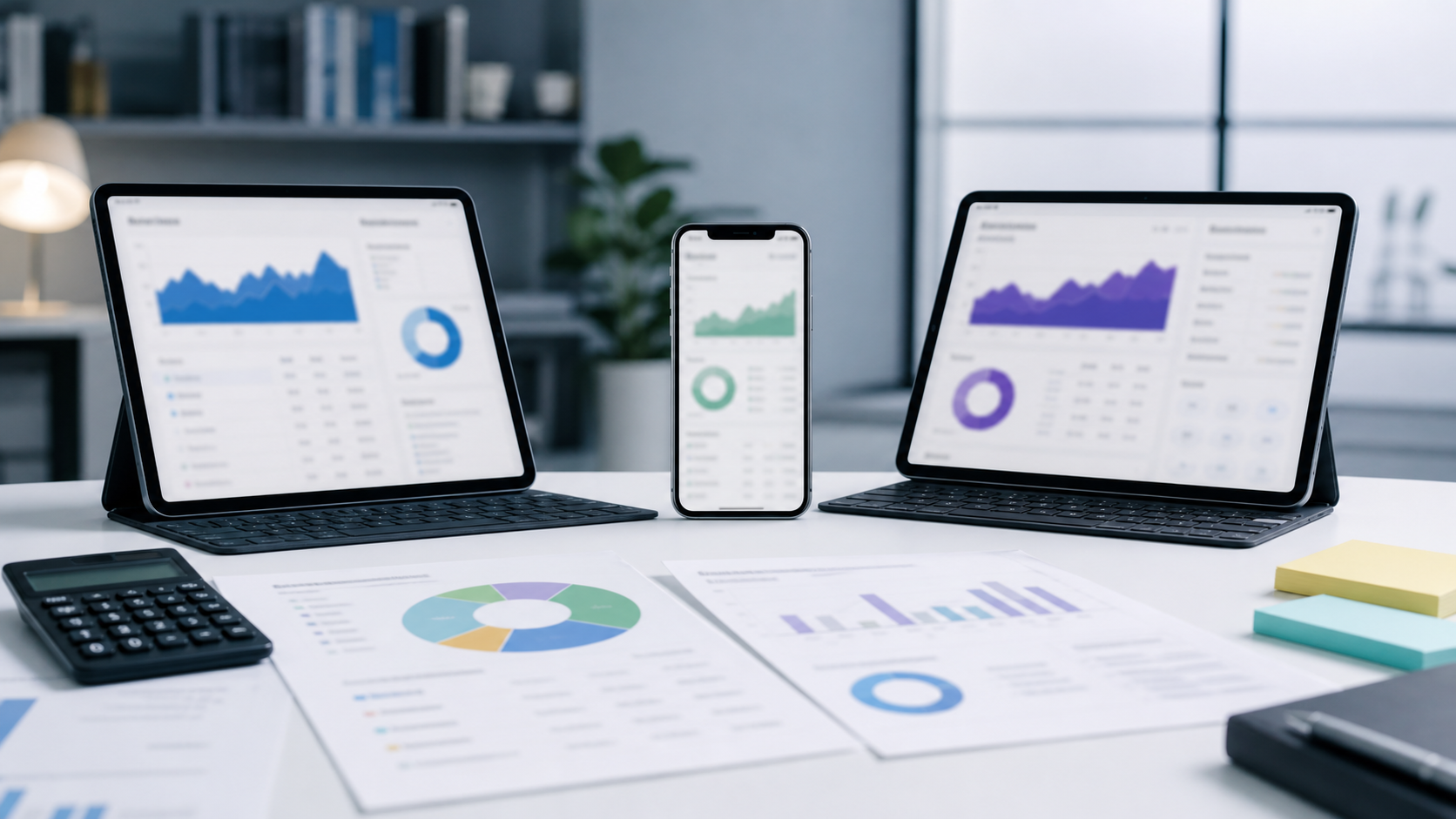 Net Worth Tracking Apps