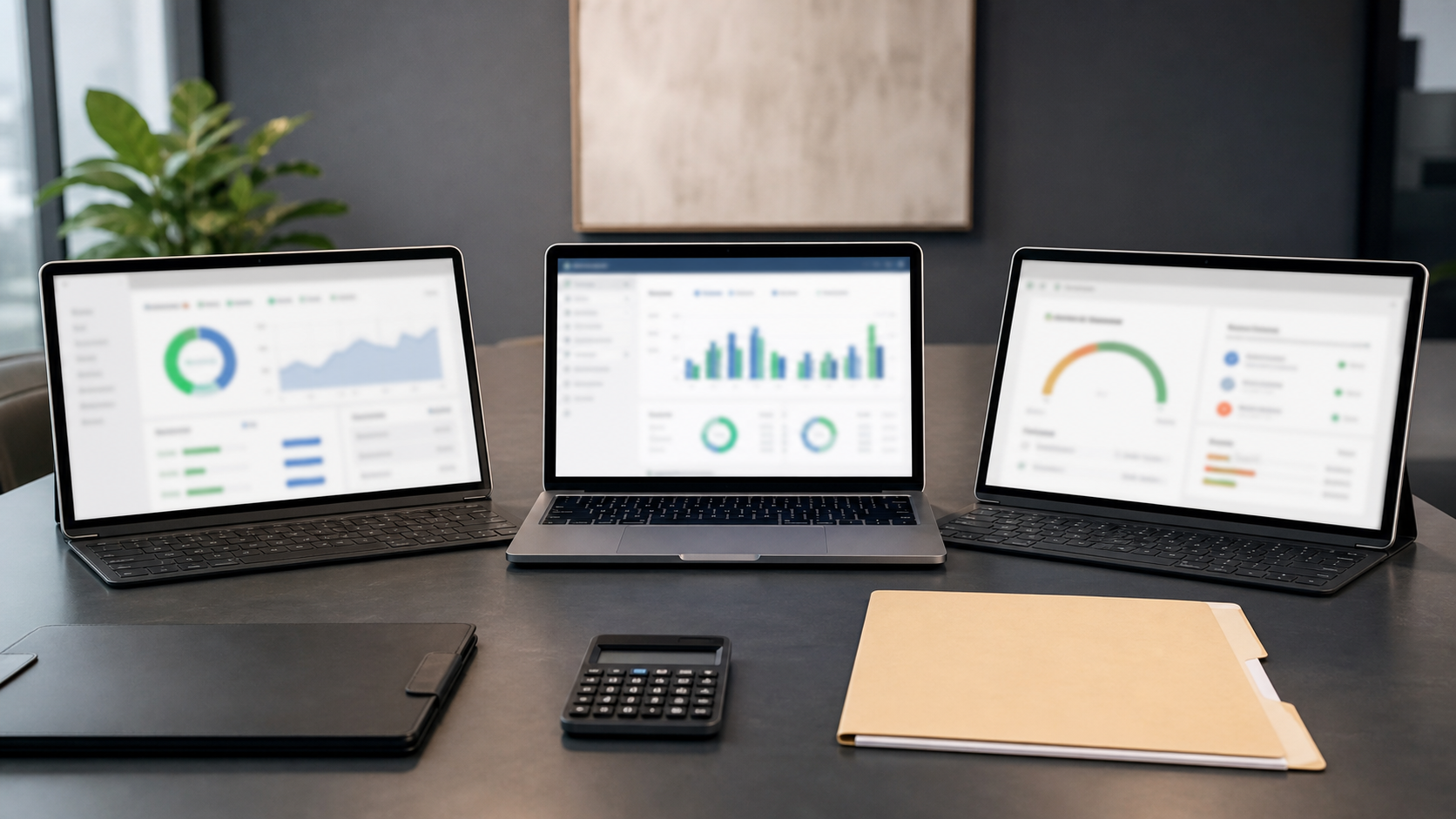 Credit Repair Platforms