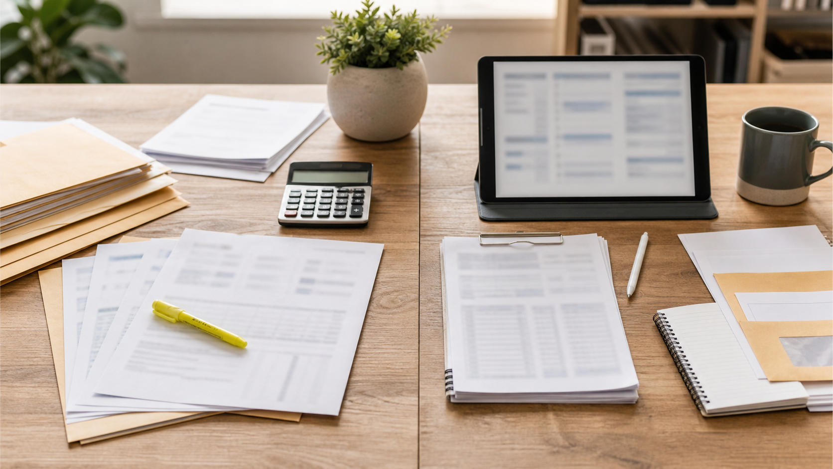 DIY Credit Repair Tools