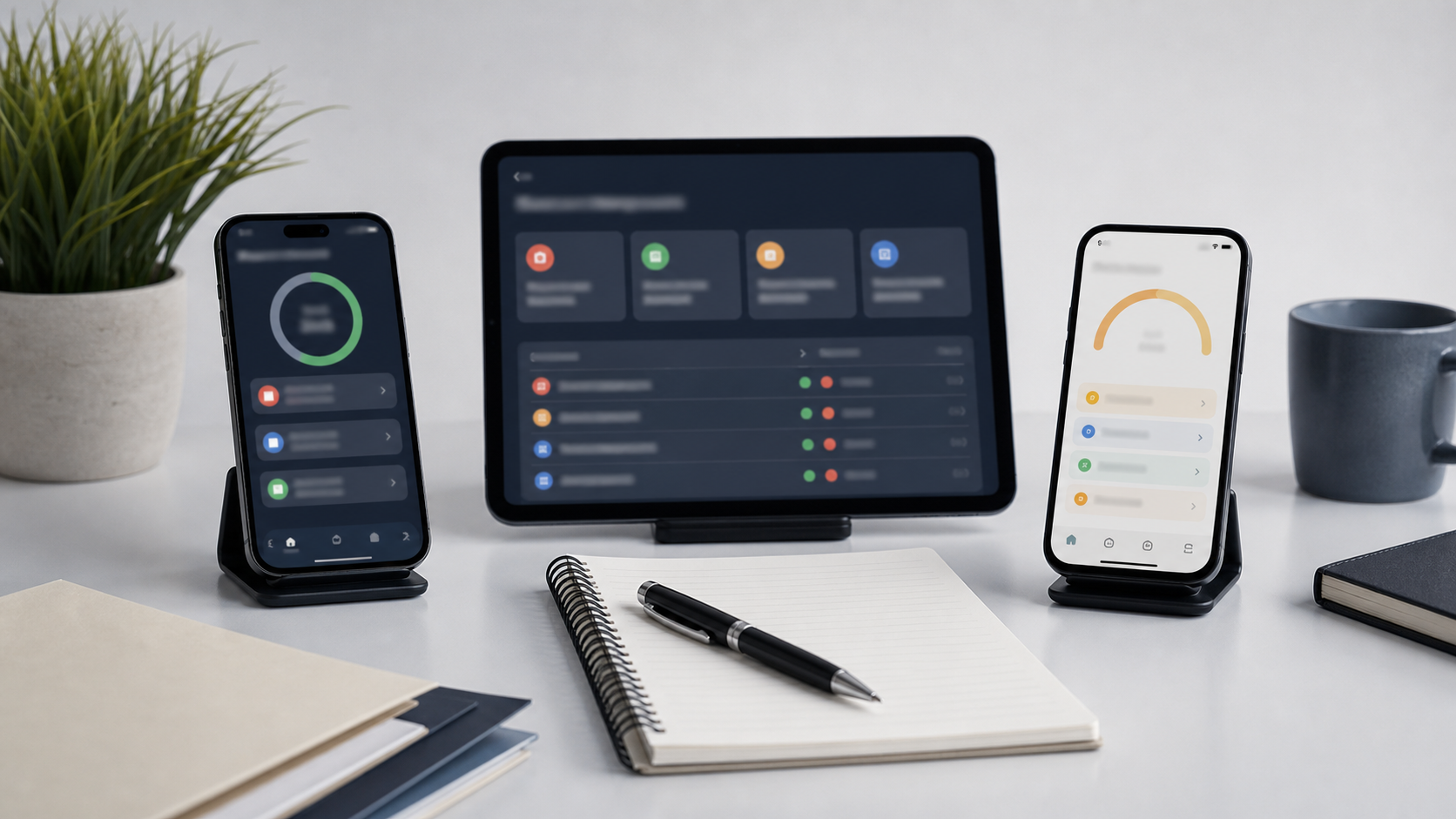 Credit Monitoring Apps