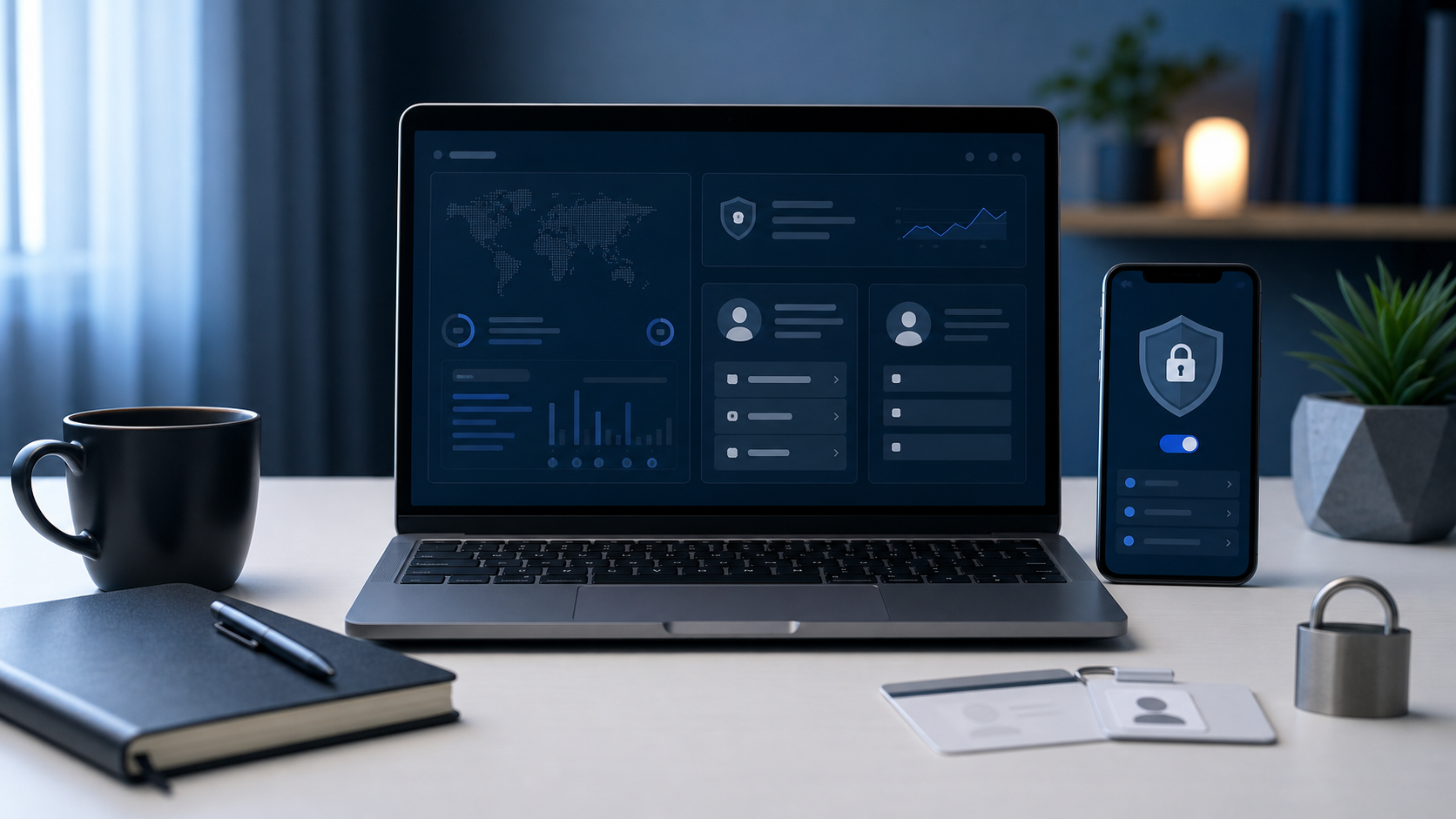 Dark Web Monitoring Services