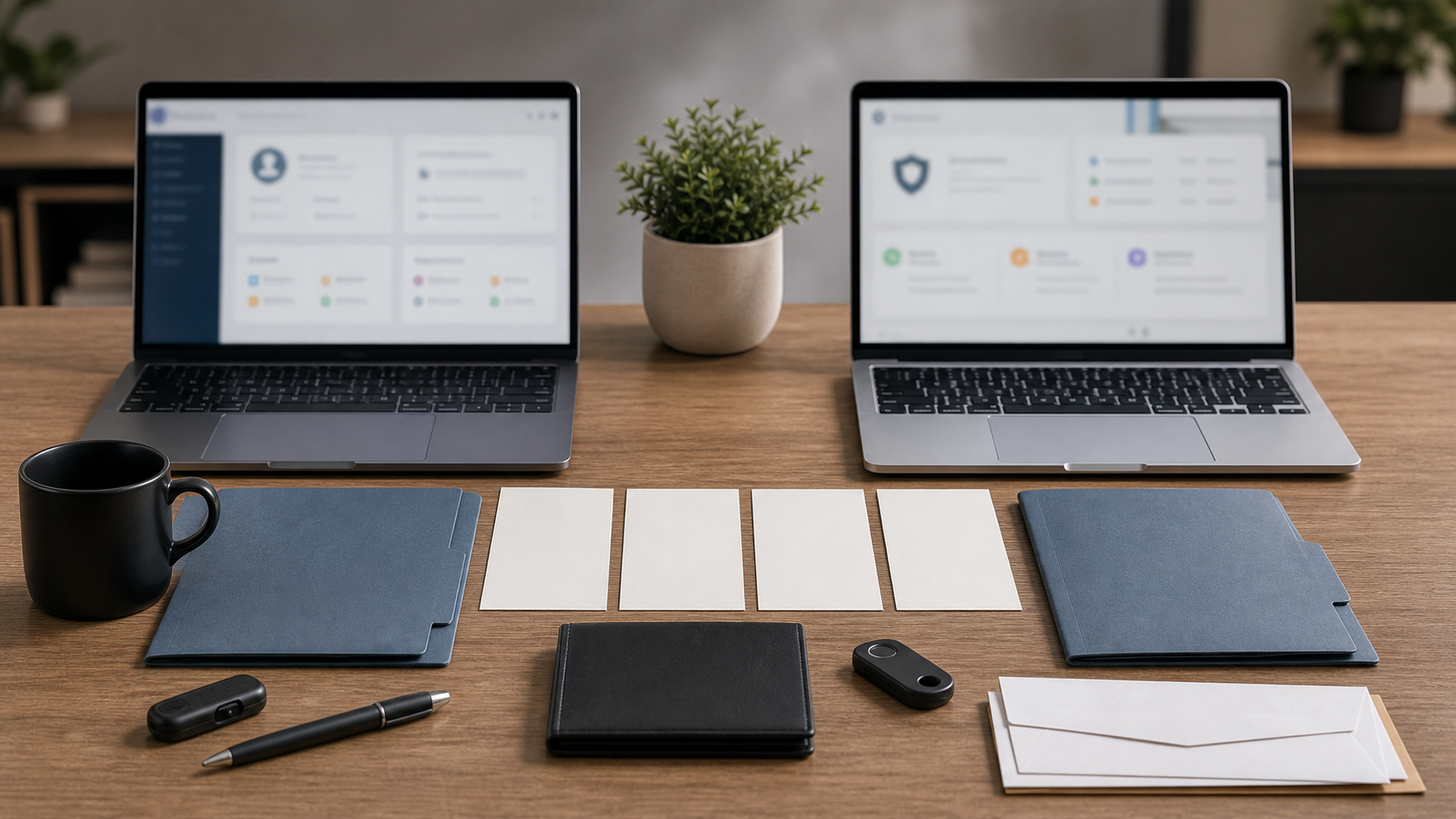 Identity Theft Protection Services