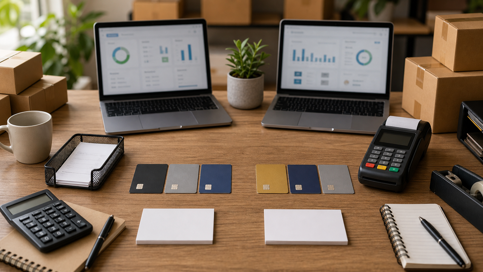Small Business Credit Cards