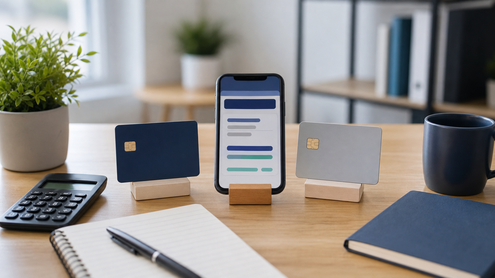 Starter Credit Cards