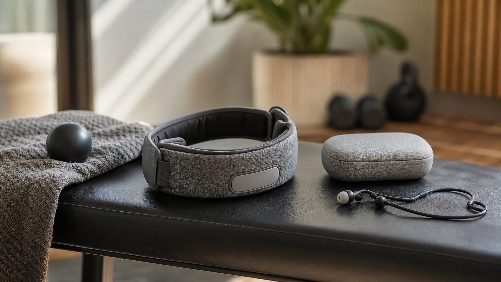 Meditation Sleep Devices