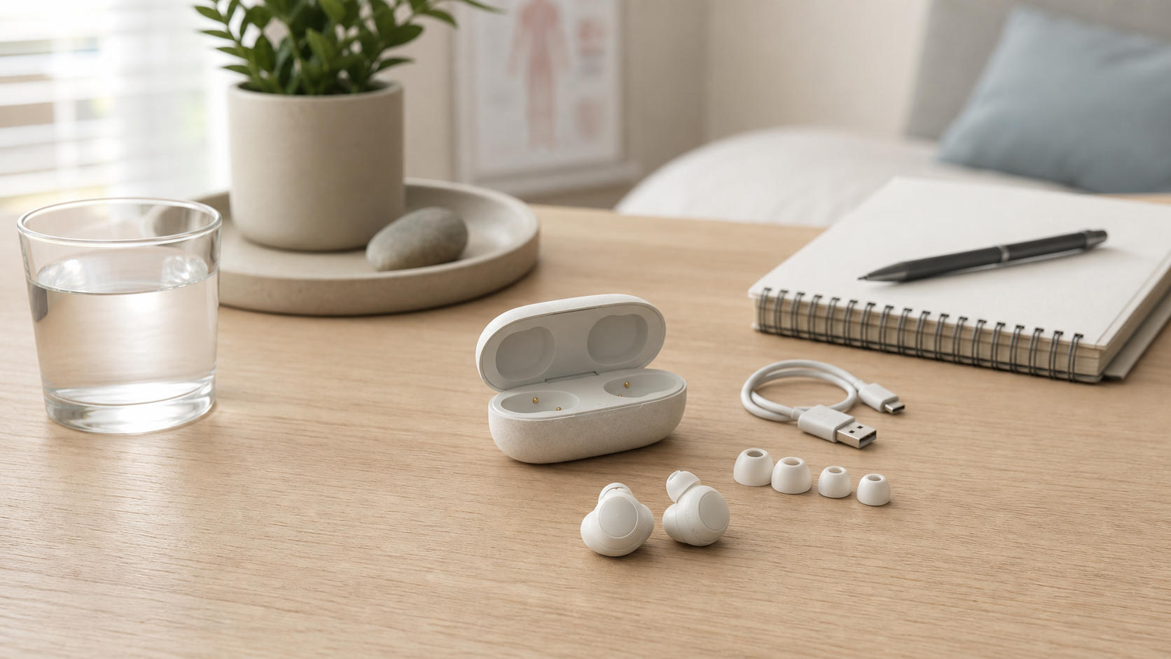 Sleep Earbuds