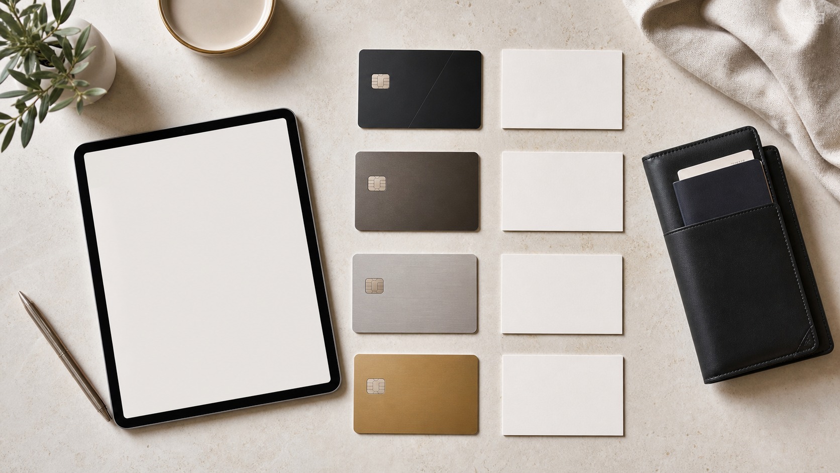 Elite Rewards Credit Cards