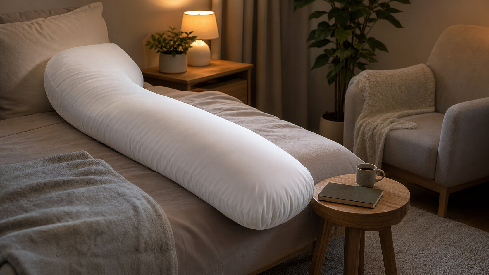 Body Pillows