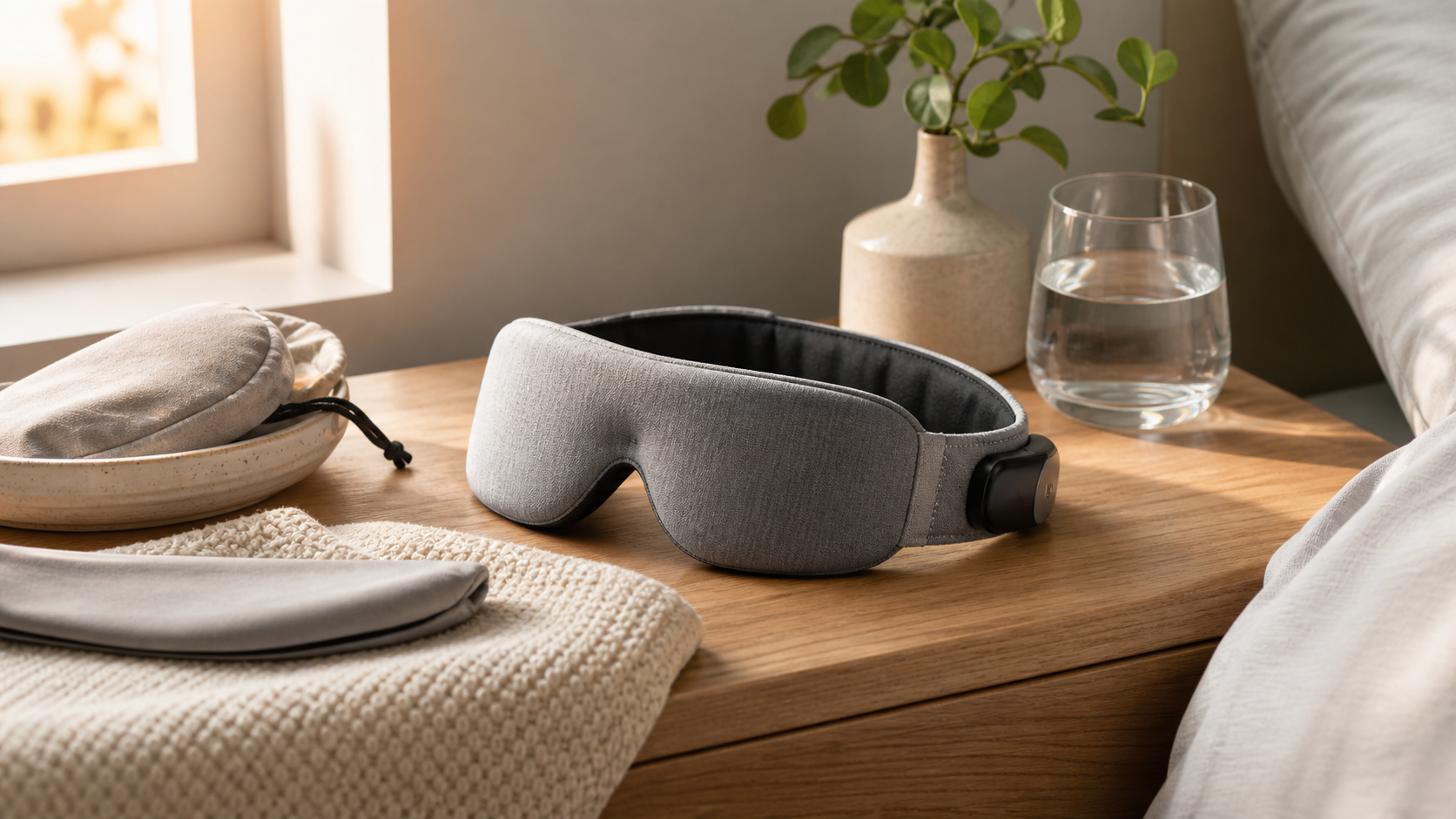 Sleep Masks