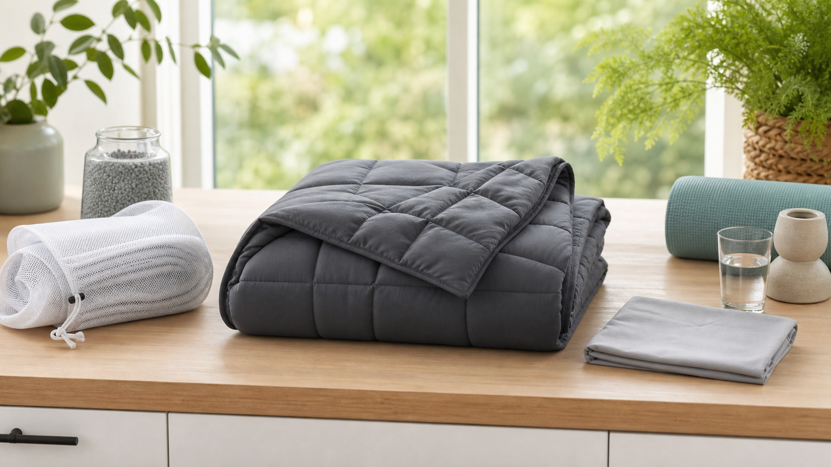 Weighted Blankets